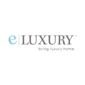 eLuxury logo