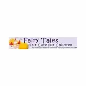 Fairy Tales logo