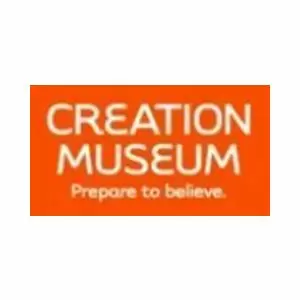 Creation Museum logo
