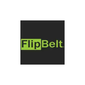 FlipBelt logo