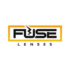 Fuse Lenses logo