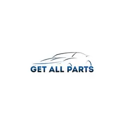 Get All Parts logo