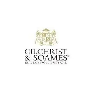 Gilchrist and Soames logo