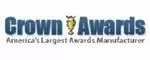 Crown Awards logo