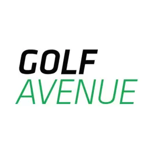 Golf Avenue logo
