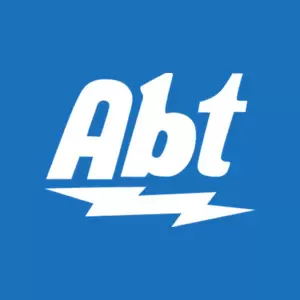 Abt Electronics logo