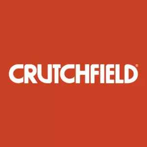 Crutchfield logo