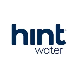 Hint Water logo