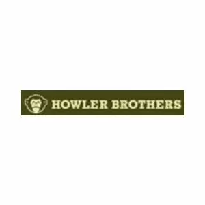Howler Brothers logo