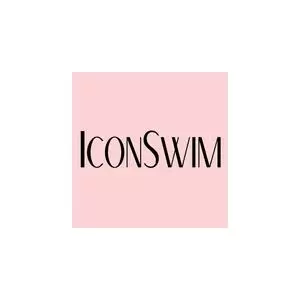 Icon Swim logo