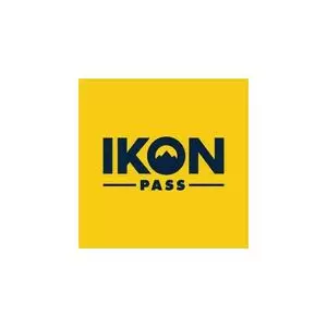 Ikon Pass logo