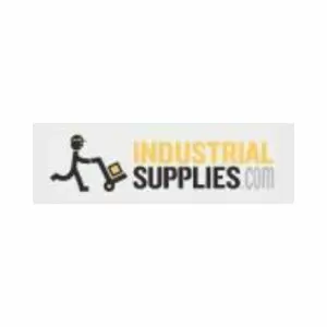 Industrial Supplies logo