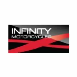 Infinity Motorcycles logo