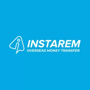 Instarem logo