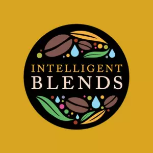 Intelligent Blends logo