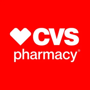 CVS logo