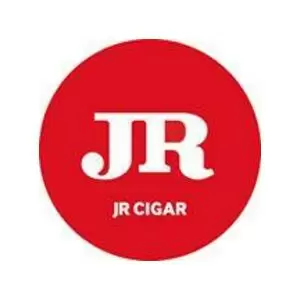 JR Cigar logo