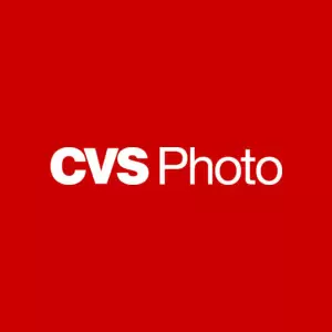 CVS Photo logo