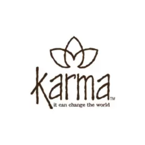 Karma logo