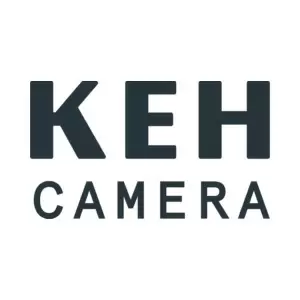 KEH Camera logo