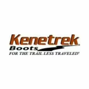 Kenetrek logo