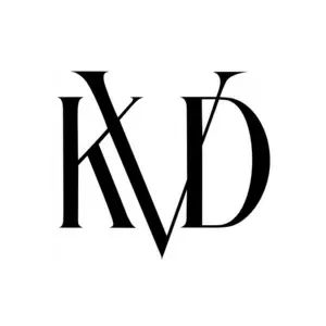 KVD Vegan Beauty logo
