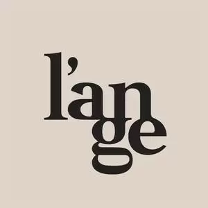 L'Ange Hair logo