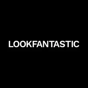 LOOKFANTASTIC UK logo