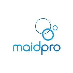 MaidPro logo