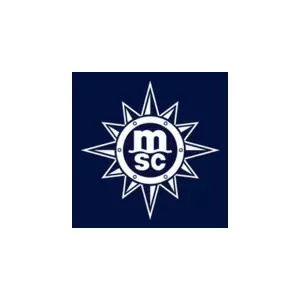 MSC Cruises USA logo