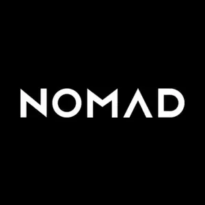 Nomad Goods logo