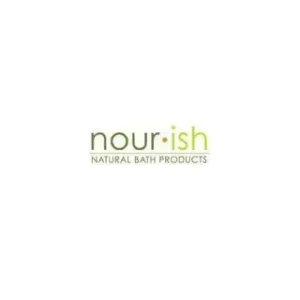 Nourish logo