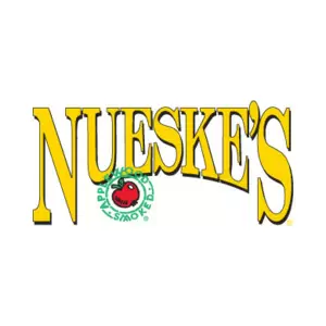 Nueske's logo