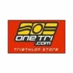 One Tri logo