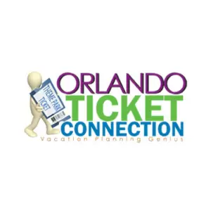 Orlando Ticket Connection logo