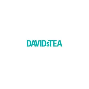 DavidsTea logo
