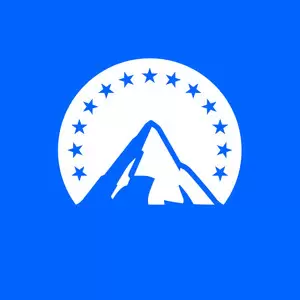 Paramount+ logo