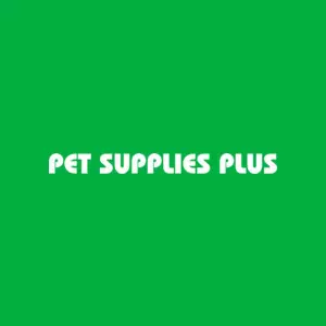 Pet Supplies Plus logo
