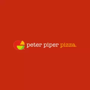 Peter Piper Pizza logo