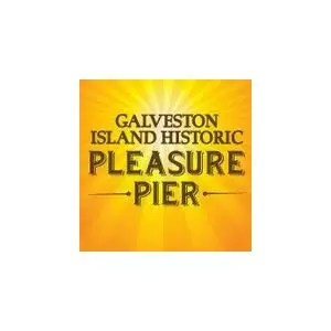 Pleasure Pier logo