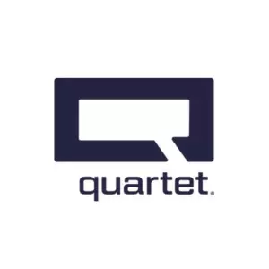 Quartet logo