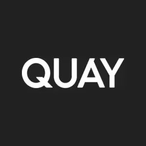 Quay Australia logo
