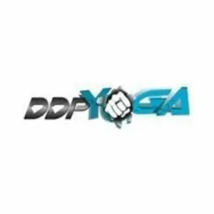 DDP Yoga logo