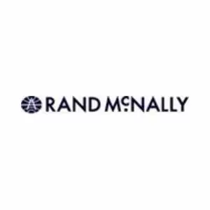 Rand McNally logo
