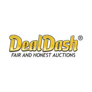 DealDash.com logo