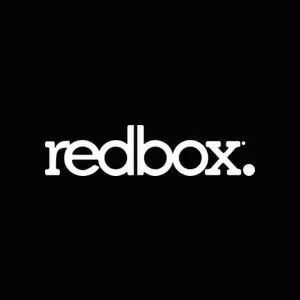 Redbox logo
