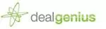 DealGenius logo