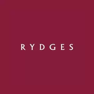 Rydges logo