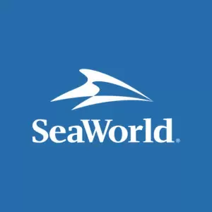 SeaWorld logo