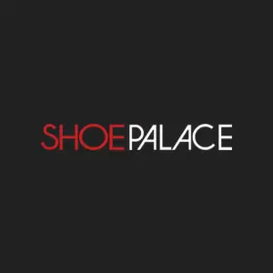 Shoe Palace logo